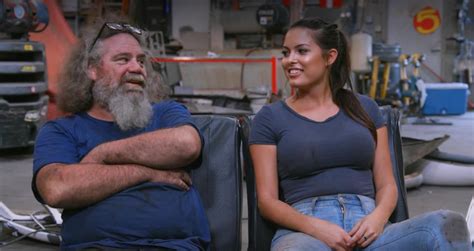 caveman gotham garage|Car Masters Rust to Riches: Where Are The Cast。